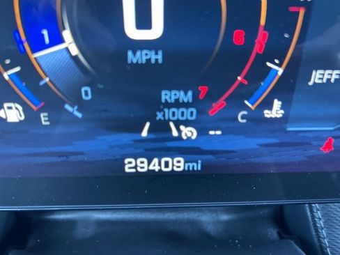 Used 2025 Chevrolet Equinox LT image 19