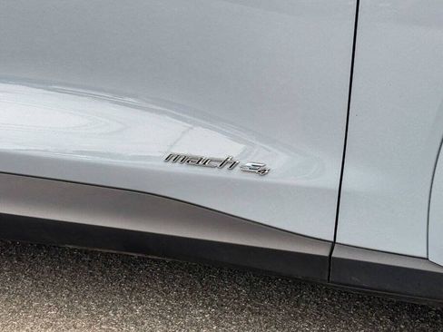 Used 2025 Ford Mustang Mach-E Premium AWD/4WD image 10