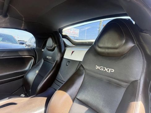 Used 2008 Pontiac Solstice GXP RWD image 21