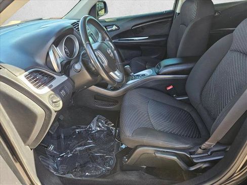 Used 2019 Dodge Journey SE w/ Connectivity Group image 9