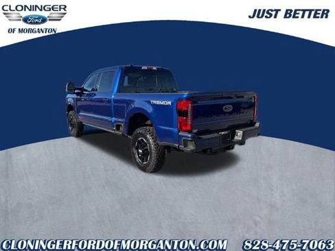 New 2026 Ford F250 Lariat w/ Tremor Off-Road Package image 5