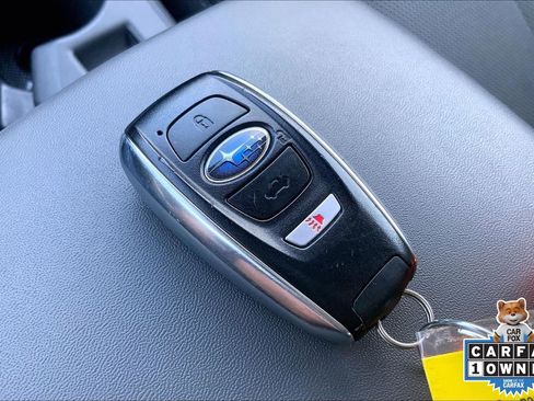 Certified 2024 Subaru Crosstrek 2.0i Premium AWD/4WD image 16