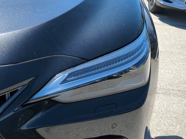 New 2026 Lexus NX 350 AWD w/ Accessory Package (K3) image 10