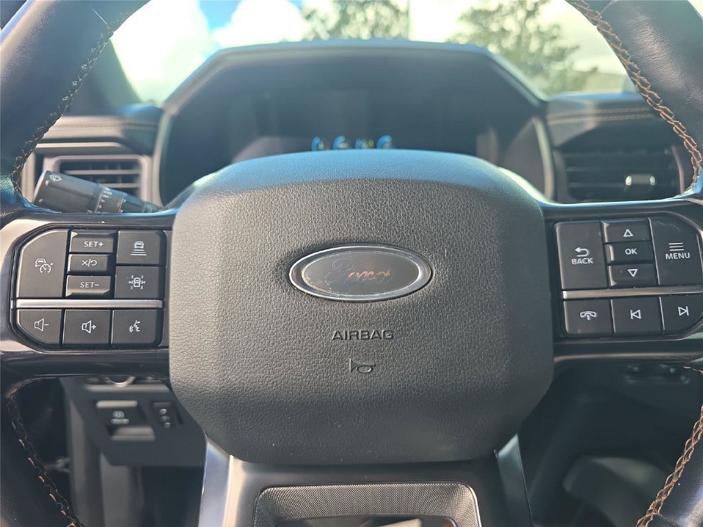 Used 2022 Ford Expedition Max Platinum AWD/4WD image 28