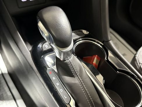 Used 2023 Buick Encore GX Preferred image 17