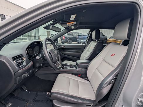 Used 2024 Dodge Durango R/T image 16