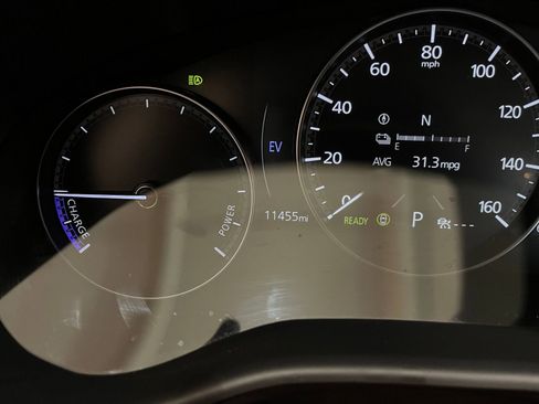 Used 2025 MAZDA CX-50 2.5 Hybrid w/ Premium Plus Pkg image 42