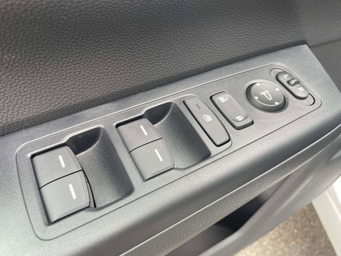 New 2026 Honda CR-V Sport-L image 6