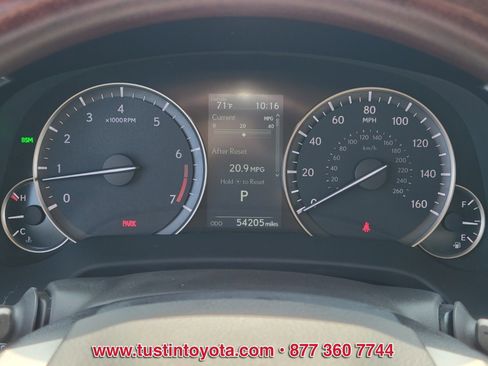 Used 2022 Lexus RX 350 AWD w/ Premium Package image 20