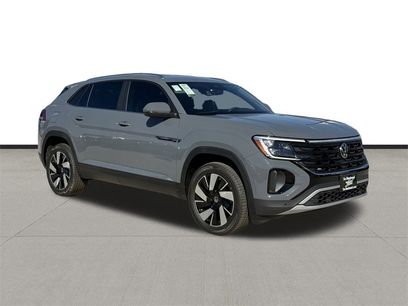 New 2026 Volkswagen Atlas Cross Sport SE
