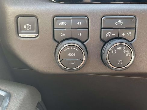 New 2026 Chevrolet Silverado 1500 LT w/ All Star Edition Plus AWD/4WD image 20
