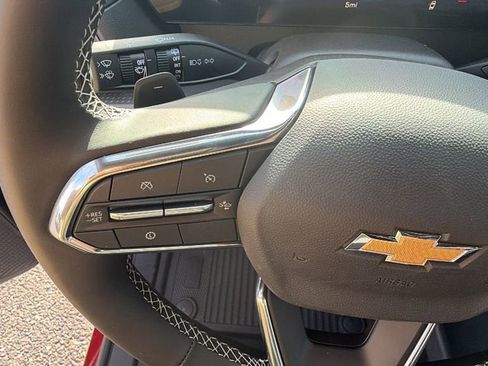 New 2026 Chevrolet Traverse LT image 20