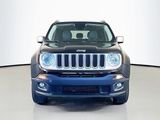 Used 2015 Jeep Renegade Limited image 4