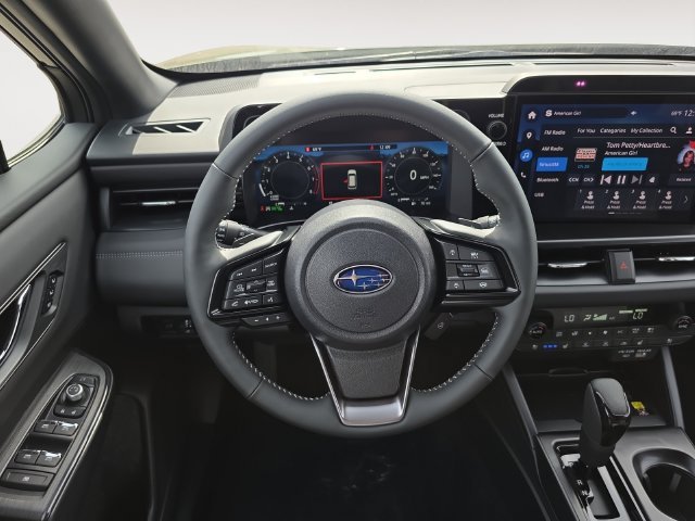 New 2026 Subaru Outback Touring XT AWD/4WD image 13