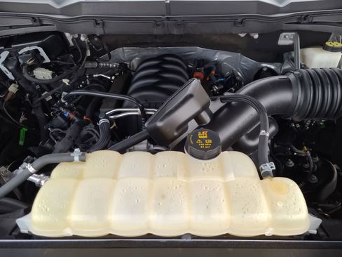 Used 2022 Ford F150 XLT w/ Equipment Group 301A Mid image 17