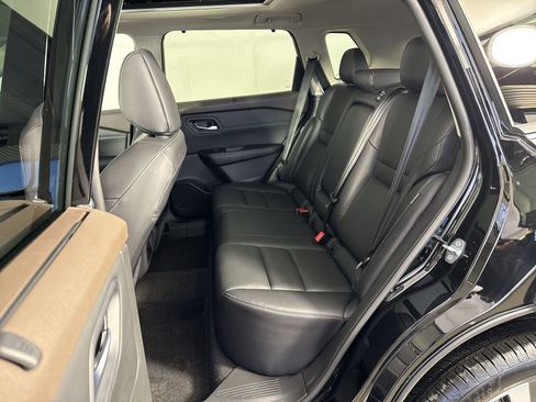 Certified 2023 Nissan Rogue SL w/ SL Premium Package image 25