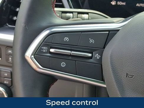 Used 2025 Chevrolet Tahoe RST w/ Comfort Package AWD/4WD image 7