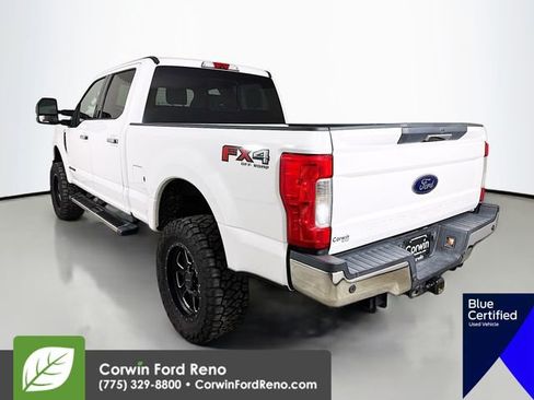 Used 2018 Ford F250 XLT w/ XLT Premium Package image 6
