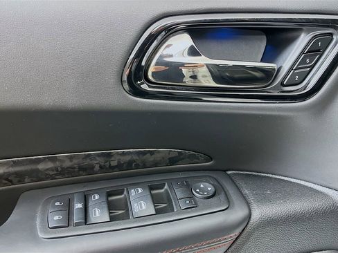 Used 2024 Dodge Durango R/T AWD/4WD image 27