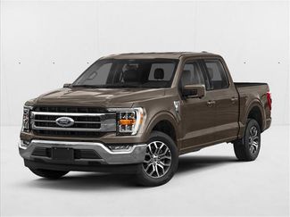 Used 2022 Ford F150 Lariat w/ Equipment Group 502A High AWD/4WD video 1