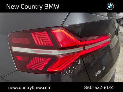 Certified 2026 BMW X3 xDrive30i w/ Convenience Package AWD/4WD image 30