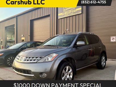 Used 2006 Nissan Murano SE w/ (X01) SE Leather Pkg