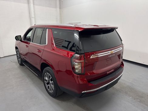 Used 2021 Chevrolet Tahoe LT image 18