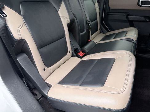 Used 2024 Ford Bronco Wildtrak image 22