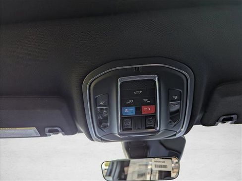 New 2025 Jeep Grand Cherokee Laredo X w/ Luxury Tech Group I image 22