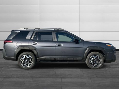 New 2026 Subaru Outback Touring AWD/4WD image 2