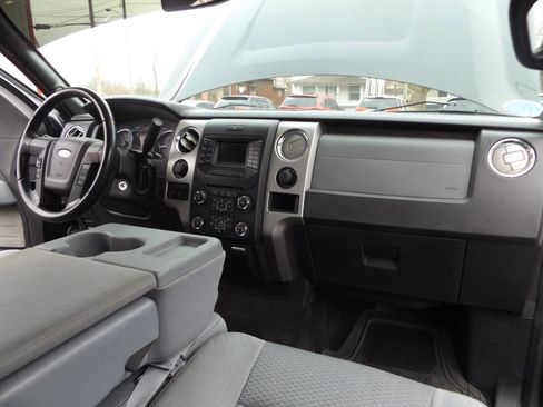 Used 2013 Ford F150 XLT w/ Luxury Equipment Group image 24