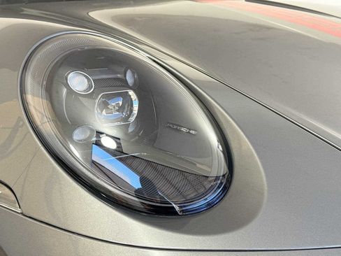 Certified 2022 Porsche 911 GT3 RWD image 54