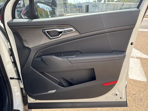 New 2026 Kia Sportage X-Line image 17