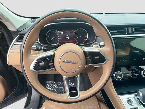 Used 2022 Jaguar F-PACE S AWD/4WD image 39