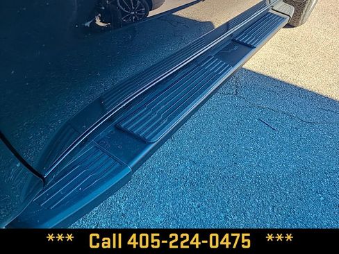 Used 2021 Chevrolet Silverado 1500 RST w/ Z71 Off-Road Package image 5