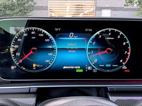 Used 2023 Mercedes-Benz GLE 53 AMG 4MATIC image 25