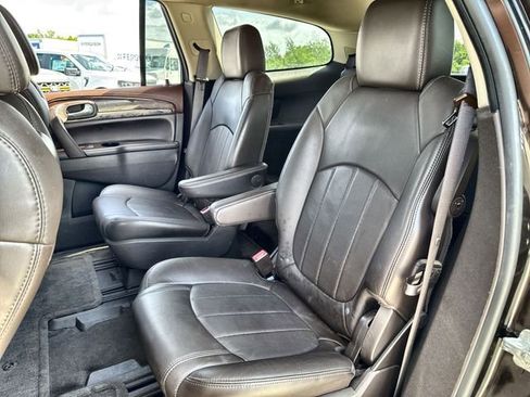 Used 2014 Buick Enclave Premium w/ Trailering Provision Package FWD image 23