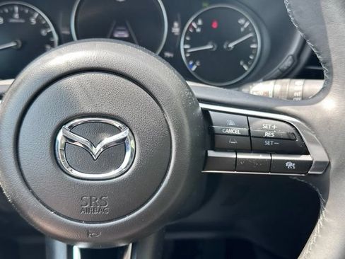 Used 2025 MAZDA CX-30 AWD 2.5 S w/ Preferred Package image 22