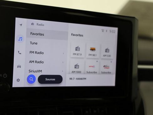 Used 2024 Toyota Corolla SE image 17