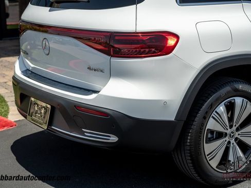 Used 2025 Mercedes-Benz EQB 250+ image 36