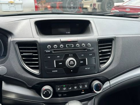 Used 2015 Honda CR-V LX image 17