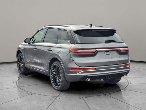 New 2026 Lincoln Corsair Grand Touring AWD/4WD image 10