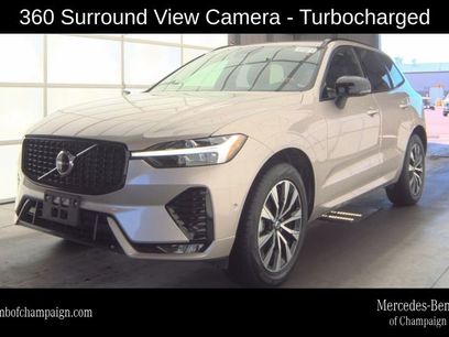 Used 2025 Volvo XC60 B5 Plus
