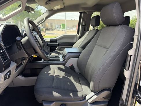 Used 2020 Ford F150 XL w/ Equipment Group 101A Mid RWD image 22