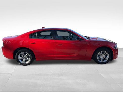 Used 2023 Dodge Charger SXT image 7