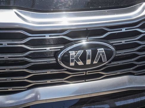 Used 2020 Kia Telluride EX FWD image 12