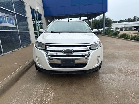 Used 2013 Ford Edge SEL FWD image 3