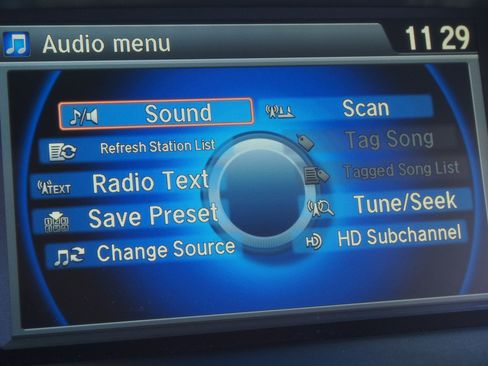 Used 2016 Acura MDX SH-AWD w/ Tech & Entertainment image 34