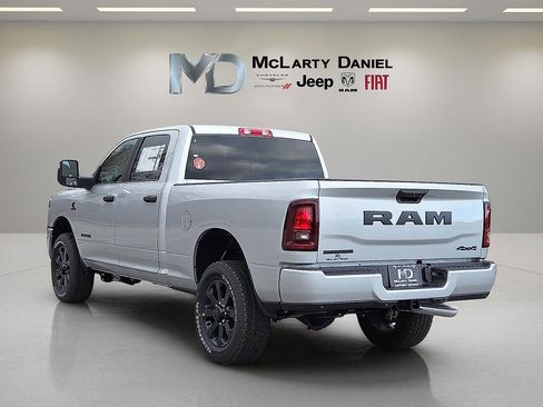 New 2026 RAM 2500 Big Horn image 4