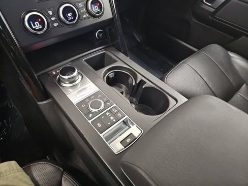 Used 2018 Land Rover Discovery SE AWD/4WD image 22